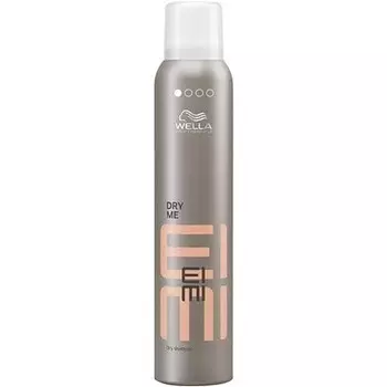 Wella Eimi Dry Me Шампунь 180мл