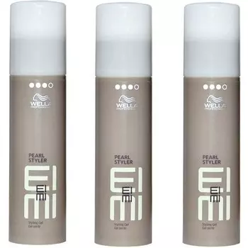 Wella Eimi Pearl Стайлер 100мл