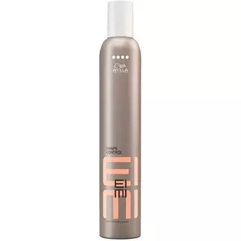 Wella Eimi Shape Control 500мл