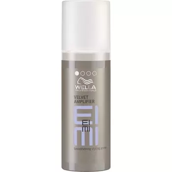 Wella EIMI Velvet Amplifier 50 мл Праймер для разглаживания и укладки волос