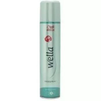 Wella Forte Hairspray Extra Strong - 250 мл - Стайлинг-спрей