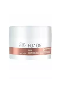 WELLA Fusion, интенсивно регенерирующая маска, 150мл