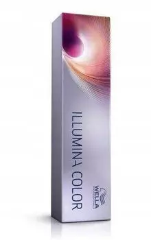 Wella Illumina Color 9/37 60 мл