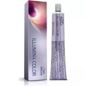 Wella Illumina Color 9/60 60 мл Очень светлый фиолетовый натуральный блондин