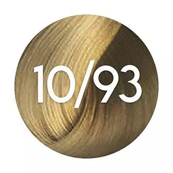 Wella Illumina Color Самый светлый Cendre Gold Blonde 10/93 60 мл Unbekannt