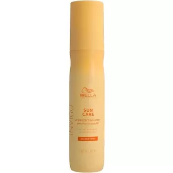 Wella Invigo Sun Care УФ-спрей для защиты цвета волос 150 мл