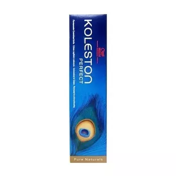 Wella Koleston Perfect 8/00 Светло-русый натуральный 60 мл