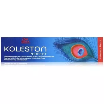 Wella Koleston Perfect Color 8/43 Светло-русый красно-золотистый 60 мл