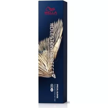 Wella Koleston Perfect Me+ 12/11 60мл
