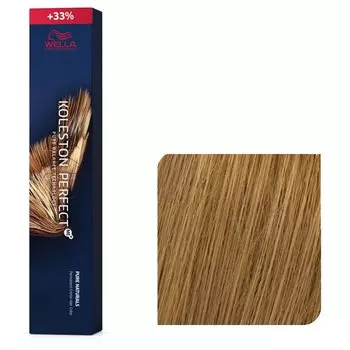 Wella Koleston Perfect ME+ 80 мл Pure Naturals 8/0