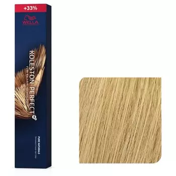 Wella Koleston Perfect ME+ 80 мл Pure Naturals 10/0