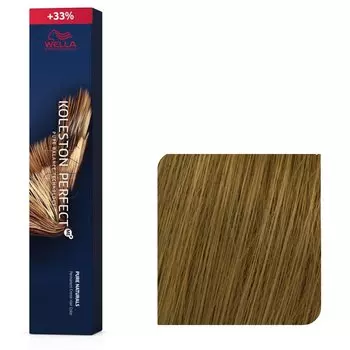 Wella Koleston Perfect ME+ 80 мл Pure Naturals 7/0