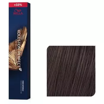 Wella Koleston Perfect ME+ 80 мл Pure Naturals 44/0