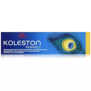 Wella Koleston Perfect Rich Naturals 60 мл