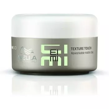 Wella Пластилин для моделирования Eimi Texture Touch 75 мл