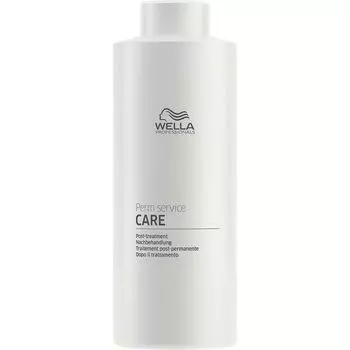 Wella Professionals Creatine+ Уход после химической завивки, 1000 мл