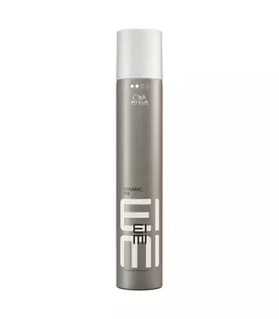Wella Professionals, EIMI Dynamic Fix, спрей для моделирования волос, 500 мл