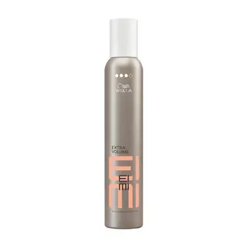 Wella Professionals, Eimi Extra Volume, Пенка для увеличения объема волос, 300 мл