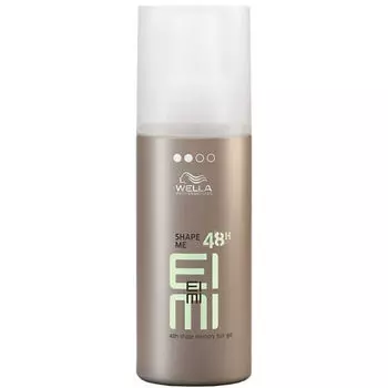 Wella Professionals EIMI фиксирующий гель, активируемый нагреванием, 150 мл