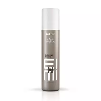 Wella Professionals EIMI Flexible Finish завершающий спрей, 250 мл