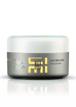 Wella Professionals EIMI Just Brilliant Помада для блестящих волос, 75 мл