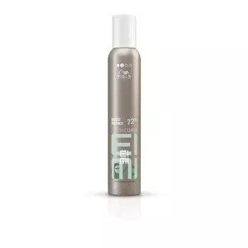Wella Professionals Eimi Nutricurls Boost Bounce Curl Enhancing Mousse 300 мл