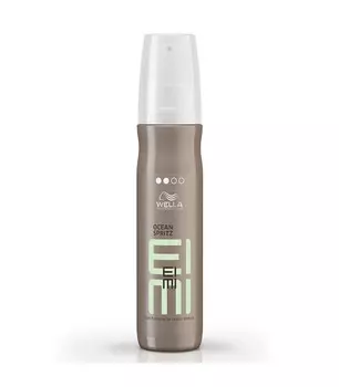 Wella Professionals, EIMI Ocean Spritz, соленый спрей, создающий эффект пляжной прически, 150 мл