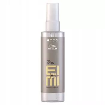 Wella Professionals Eimi Shine масло для блеска волос, 95 мл
