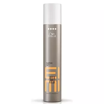 Wella Professionals Eimi Супер Набор 500мл