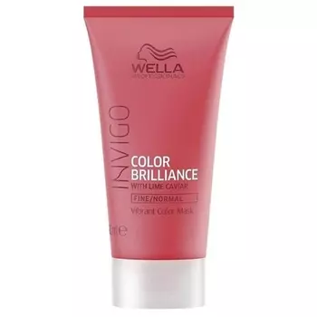 Wella Professionals Invigo Color Brilliance 30мл