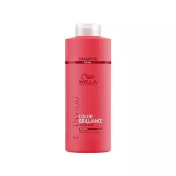 Wella Professionals Invigo шампунь для густых окрашенных волос, 1000 мл