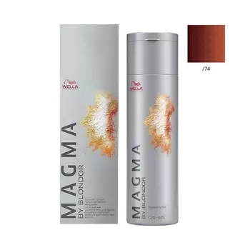 Wella Professionals, Магма, Краска для волос (/74), 120 мл
