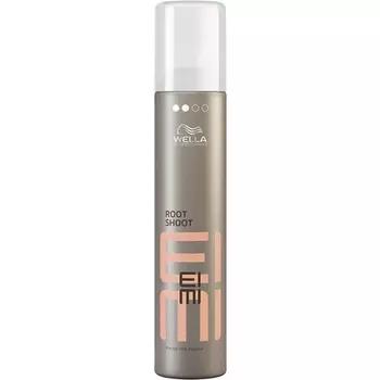 Wella Professionals Root Shoot Мусс для придания объема волос, уровень 2, фиксация, 200 мл, Eimi