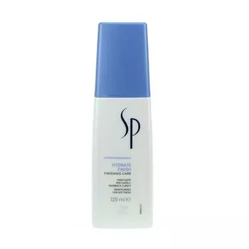 Wella Professionals SP Hydrate Finish увлажняющий спрей для волос, 125 мл