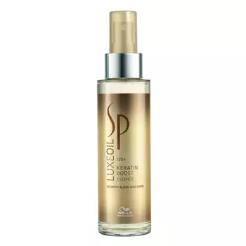 Wella Professionals SP Luxe Oil разглаживающая и дисциплинирующая эссенция для волос, 100 мл