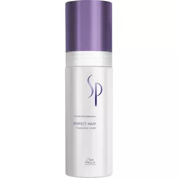 Wella Professionals, SP Perfect Hair Finishing Care восстанавливающее и защитное средство для волос, 150 мл