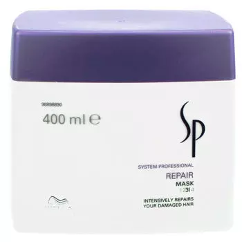 Wella Professionals SP Repair регенерирующая маска для волос, 400 мл