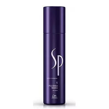 Wella Professionals SP Styling Крем для подчеркивания локонов, 200 мл