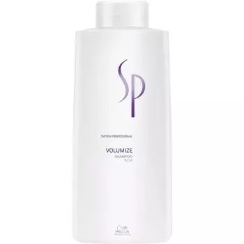 Wella Professionals SP Volumize Шампунь для объема, 1000 мл