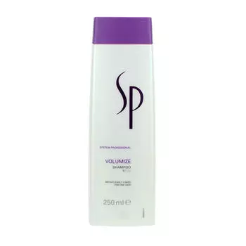 Wella Professionals SP Volumize Шампунь для объема, 250 мл