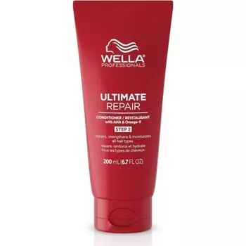 Wella Professionals Ultimate Repair Глубокий кондиционер