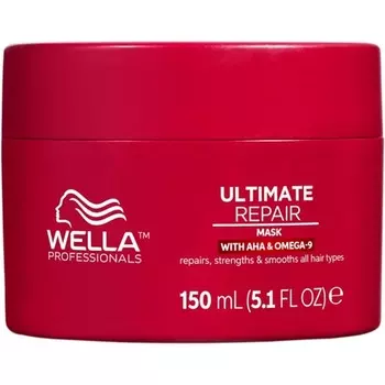 Wella Professionals Ultimate Repair Маска для волос 150 мл