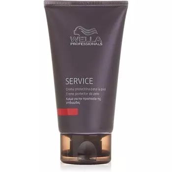 Wella Service Крем для защиты кожи 75мл
