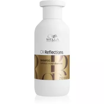 Wella Шампунь Professionals Oil Reflections Luminous Reveal 250 мл