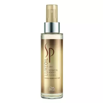 Wella SP Luxe Oil, кератиновая эссенция для волос в спрее, 100 мл
