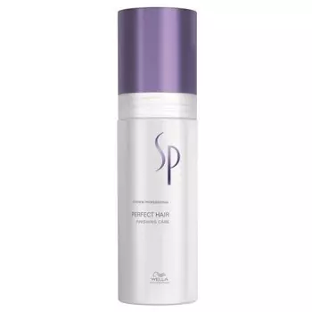WELLA SP Repair Perfect Hair, пенка, укрепляющее средство для поврежденных волос, 150 мл