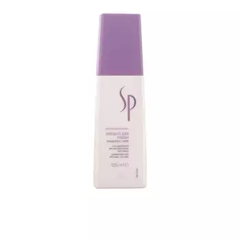 Wella SP VOLUMIZE Weightless Finish 125 мл