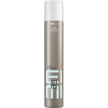 Wella Спрей для укладки волос Eimi Stay Essential 500 мл