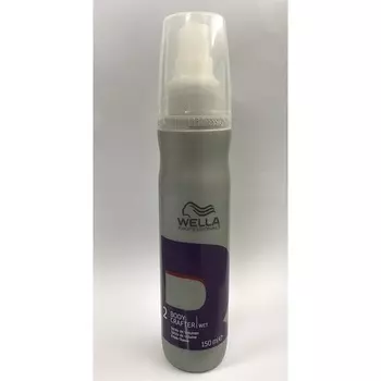 Wella Styling Body Crafter Спрей для объема 150 мл