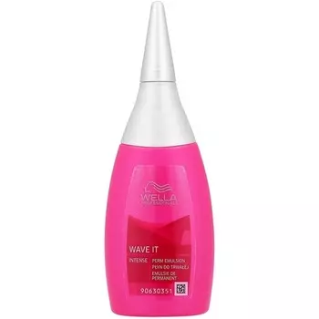 Wella Wave IT Well Интенсивный лосьон 75 мл